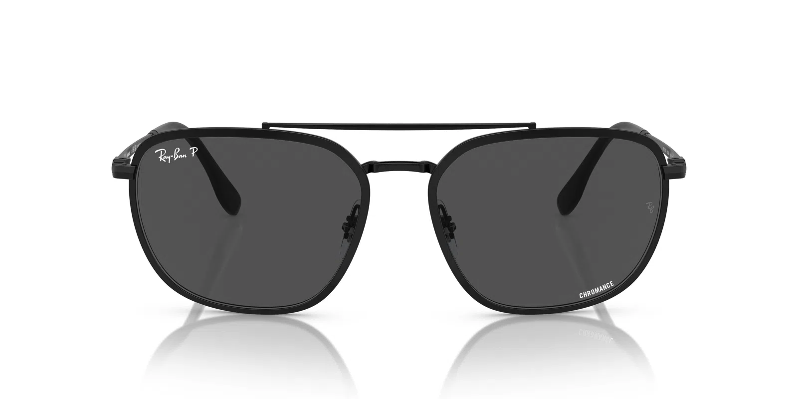 Ray-Ban 3708 Sunglasses - view 23